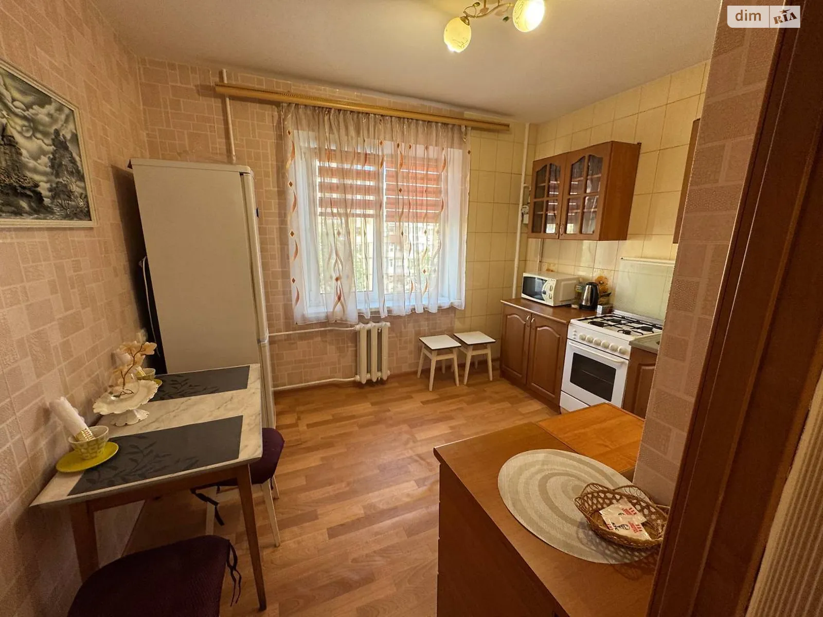 Сдается в аренду 1-комнатная квартира 39 кв. м в, цена: 12000 грн - фото 1