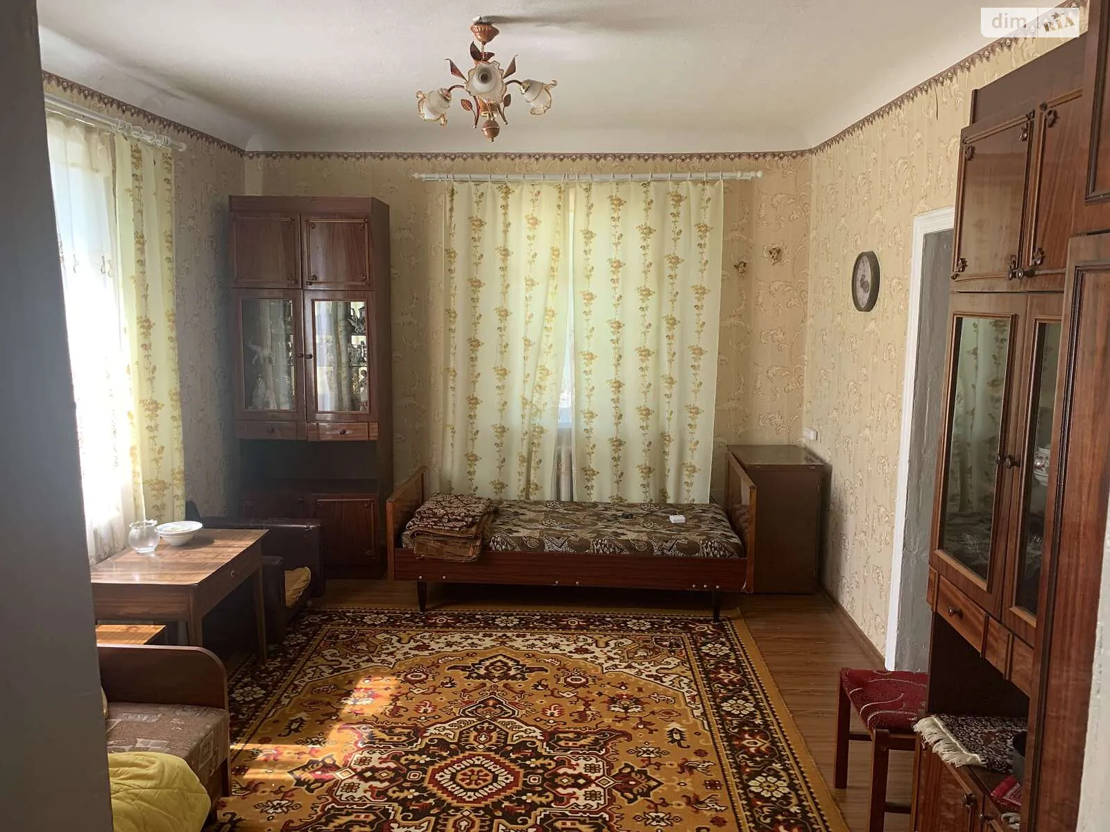 Продается 2-комнатная квартира 43.1 кв. м в Александрии, ул. Мира, 18 - фото 1