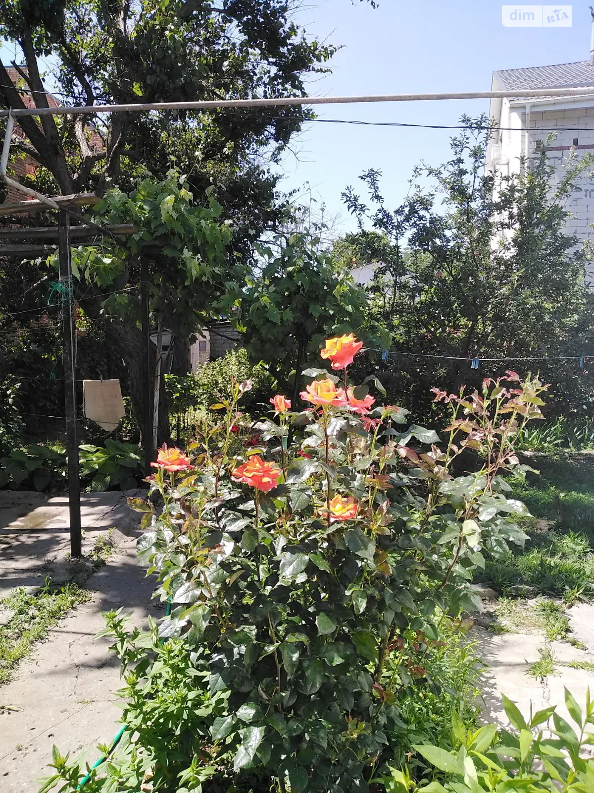 Продається частина будинку 55 кв. м з банею/сауною, цена: 65000 $ - фото 1