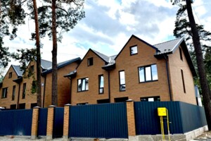 Продажа дуплекса, Киевская, Ирпень, р‑н. Ирпень, Академика Ромоданова (Толстого) улица, дом 1