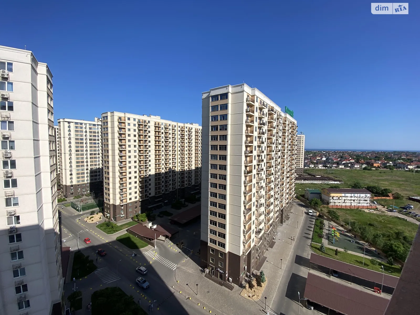 Продається 1-кімнатна квартира 50 кв. м у Одесі, цена: 36500 $ - фото 1
