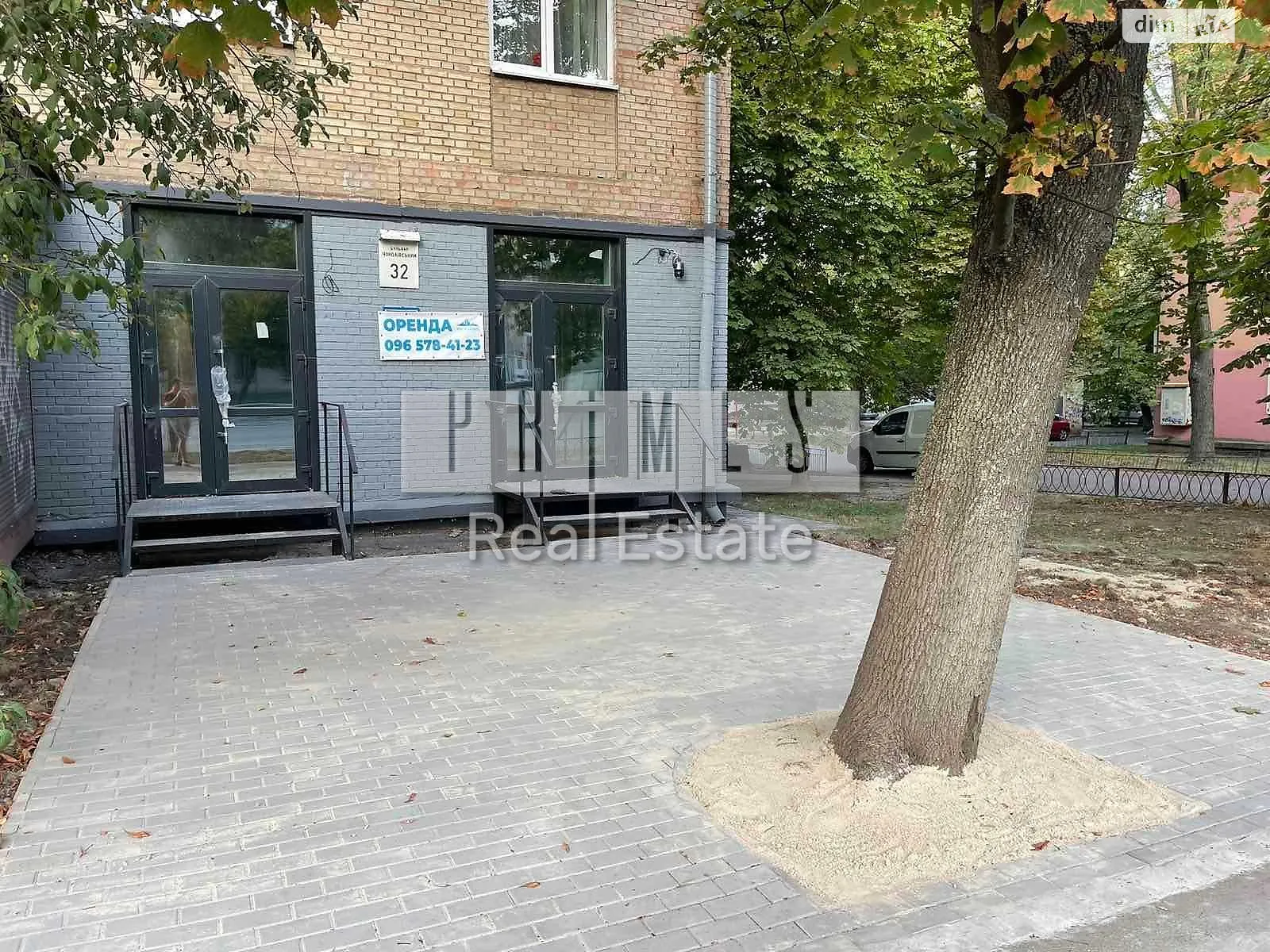 Продається об'єкт сфери послуг 71 кв. м в 5-поверховій будівлі, цена: 170000 $ - фото 1