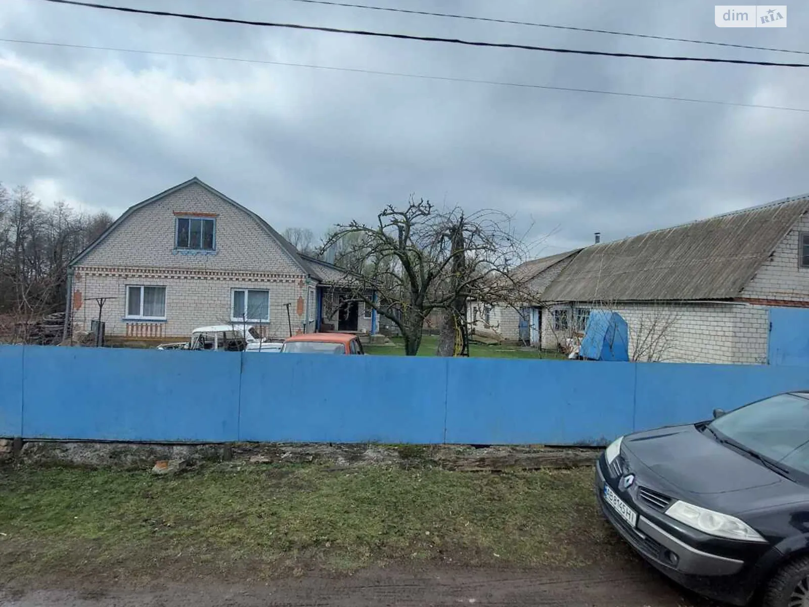Продається одноповерховий будинок 108.3 кв. м з гаражем, цена: 35000 $ - фото 1