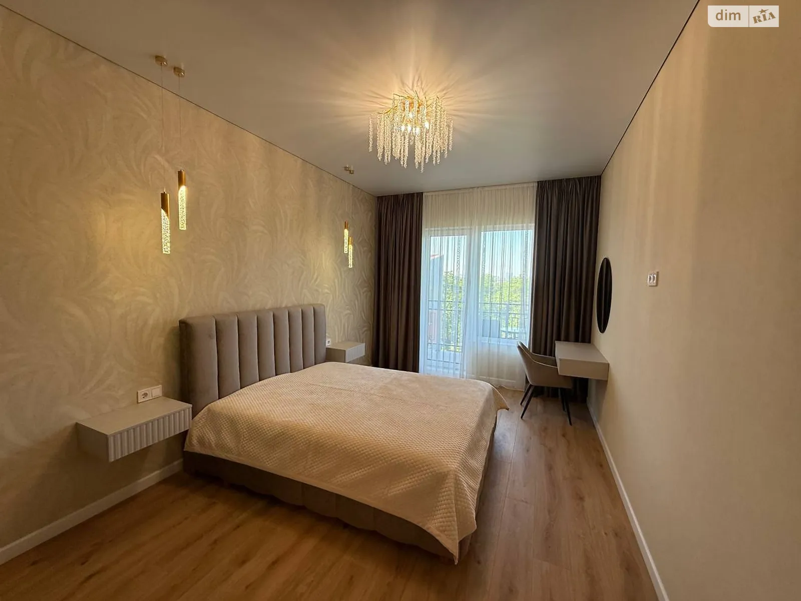 Сдается в аренду 1-комнатная квартира в Одессе, пер. Маячный, 7 - фото 1