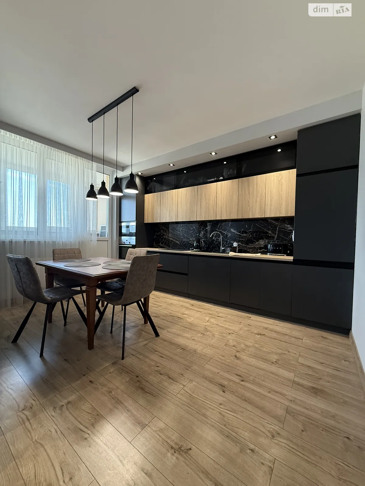 Продається 2-кімнатна квартира 76.1 кв. м у Києві, цена: 160000 $ - фото 1
