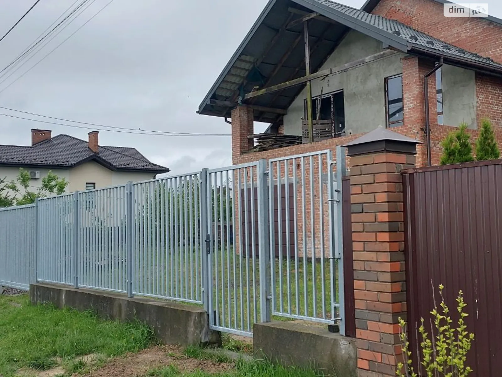 Городок, цена: 80000 $ - фото 1