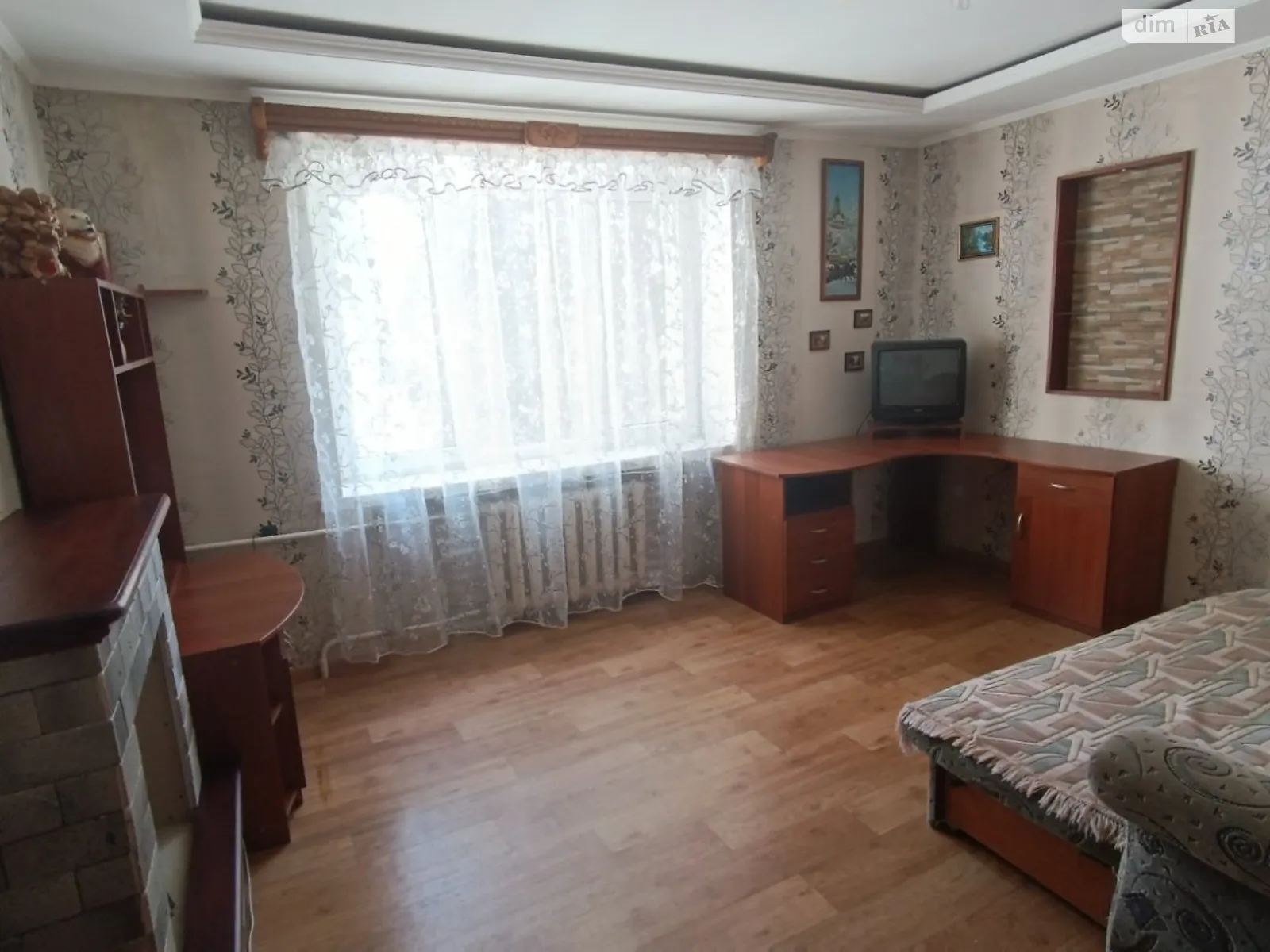 Продается 2-комнатная квартира 52.1 кв. м в, цена: 27000 $ - фото 1