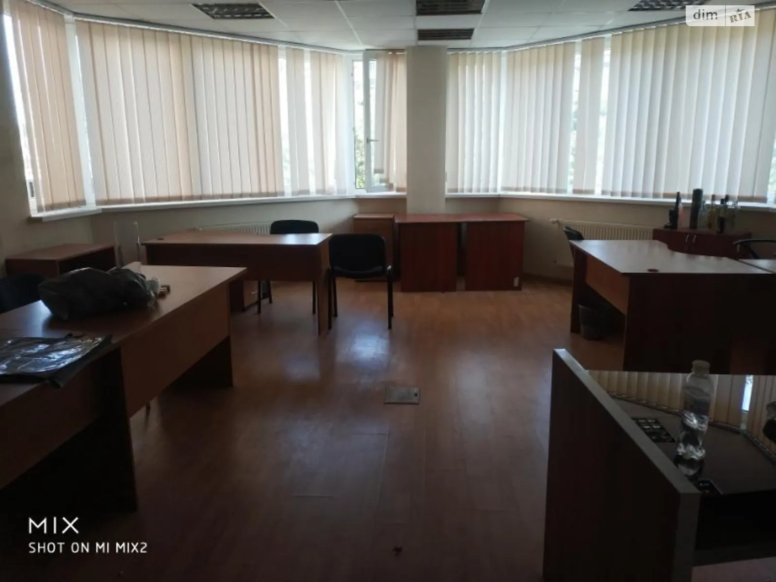 Здається в оренду офіс 158 кв. м в бізнес-центрі, цена: 35000 грн - фото 1