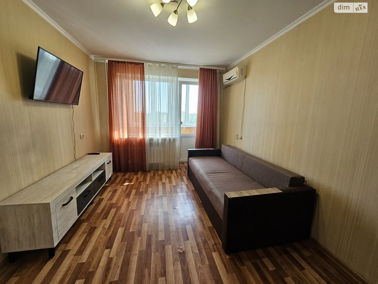 Сдается в аренду 1-комнатная квартира 35 кв. м в Черкассах, просп. Победы(30-летия Победы), 10 - фото 1