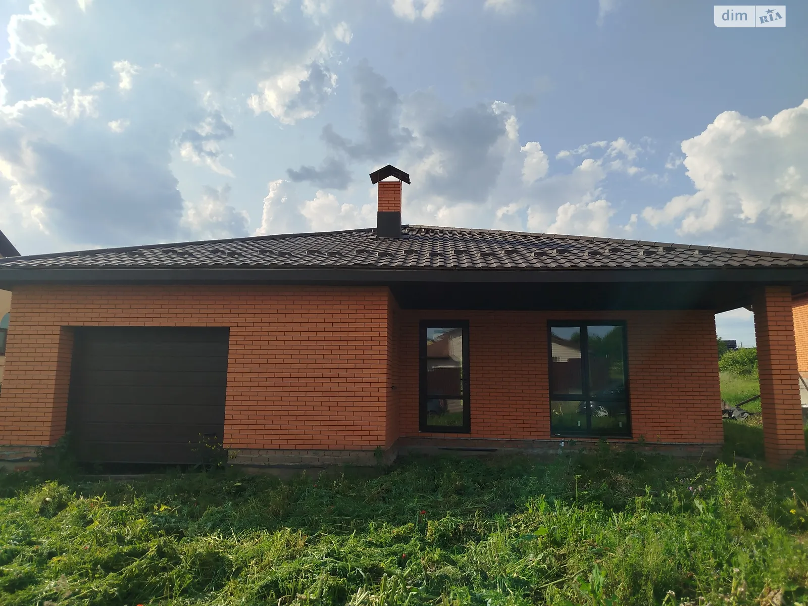 Продається одноповерховий будинок 150 кв. м з бесідкою, цена: 110000 $ - фото 1