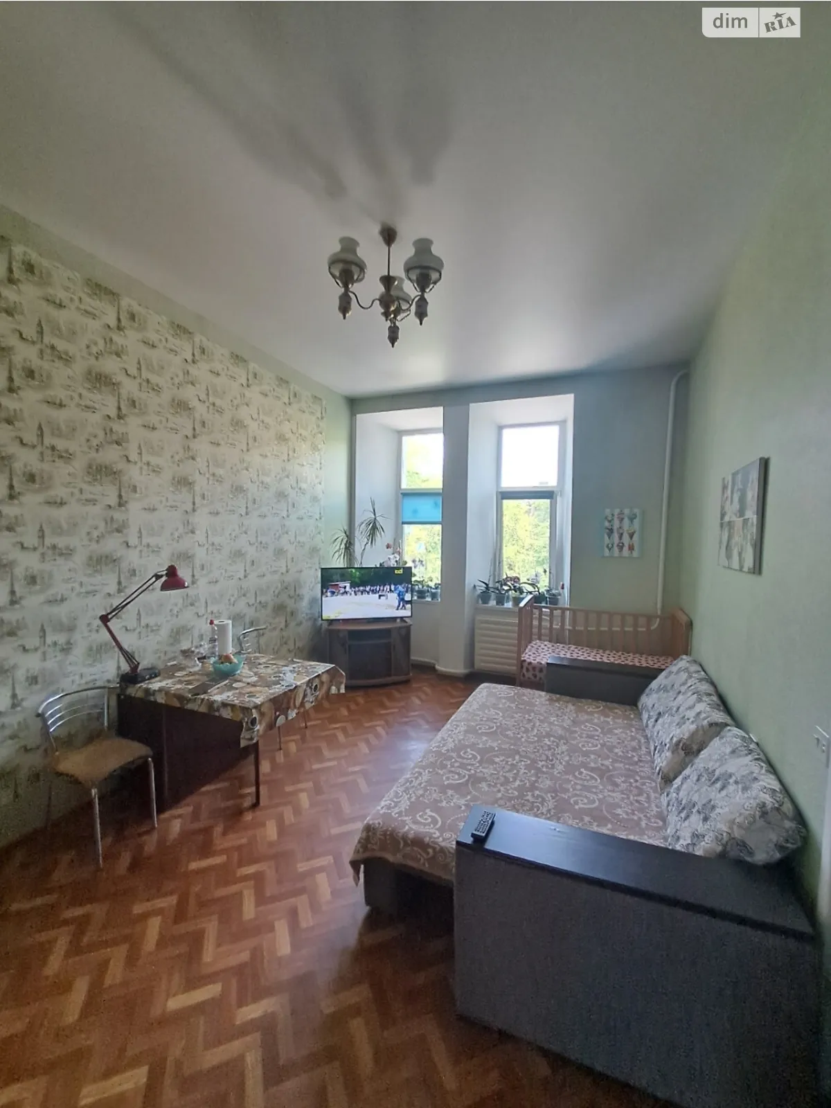 Продается комната 48 кв. м в Одессе, цена: 19500 $ - фото 1