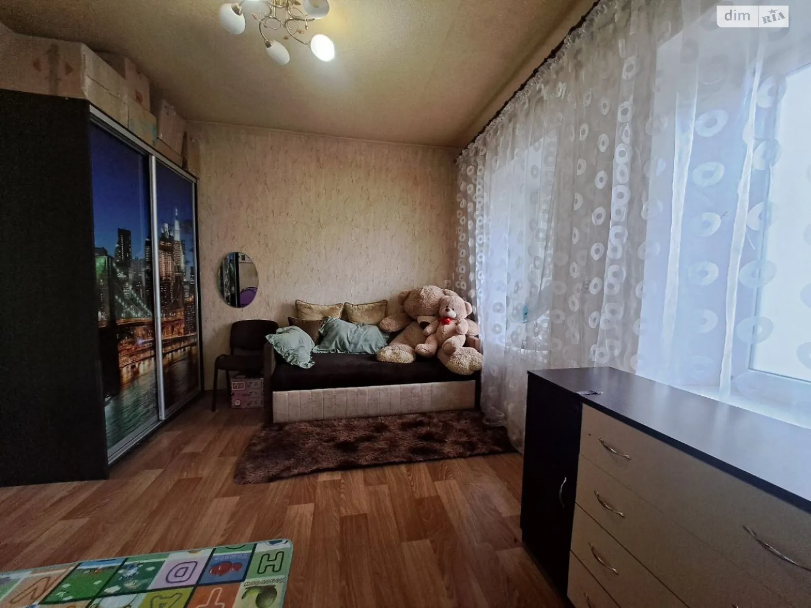 Продается 2-комнатная квартира 36 кв. м в Одессе, цена: 30500 $ - фото 1