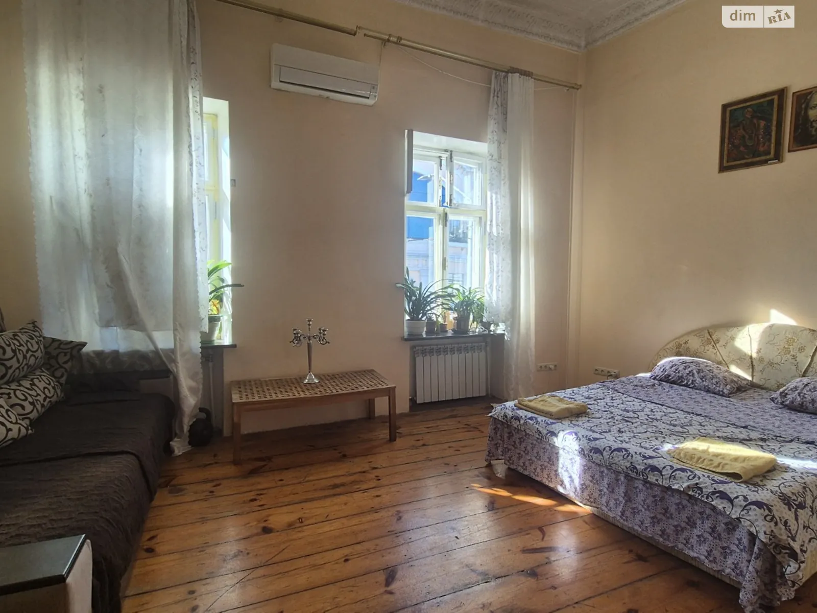Сдается в аренду 2-комнатная квартира в Одессе, ул. Садовая, 2 - фото 1