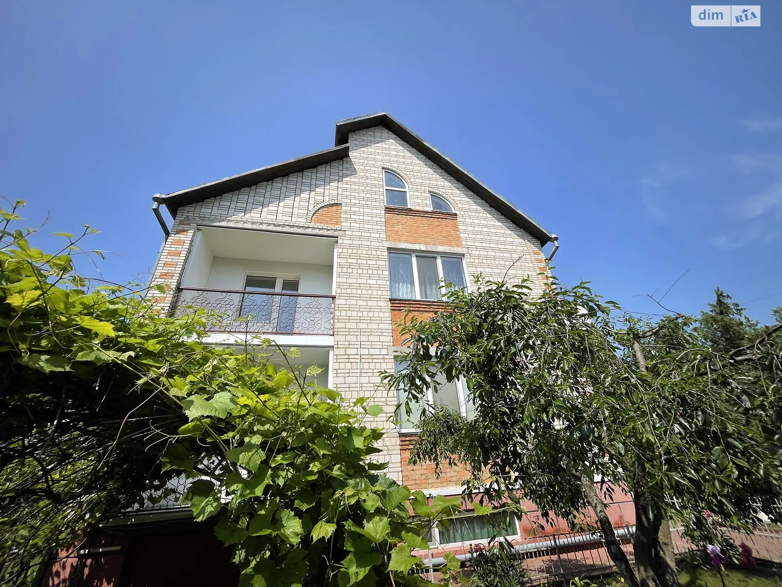 Вінницькі Хутори, цена: 195000 $ - фото 1