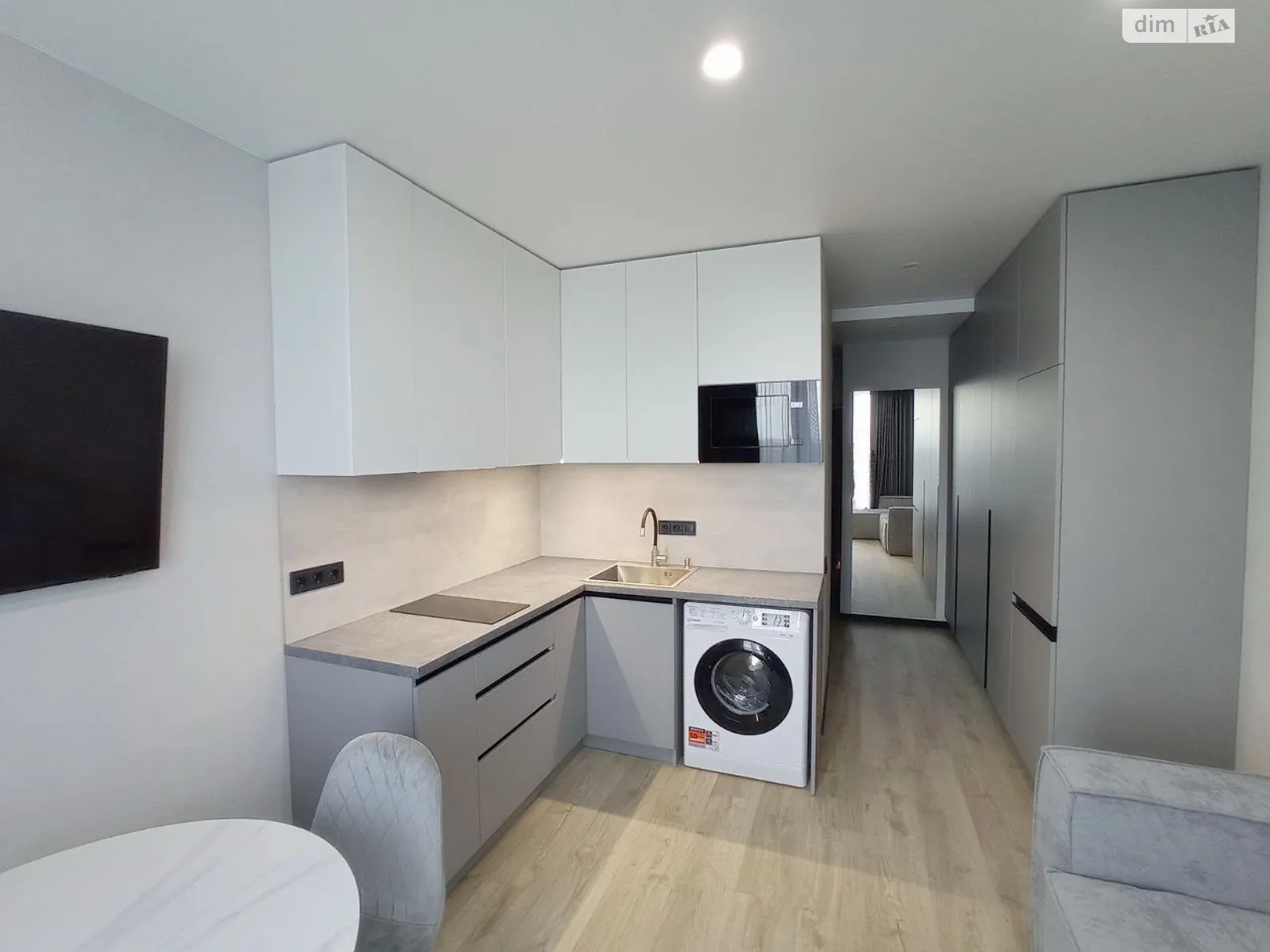 Продается 1-комнатная квартира 22.1 кв. м в Днепре, цена: 39780 $ - фото 1