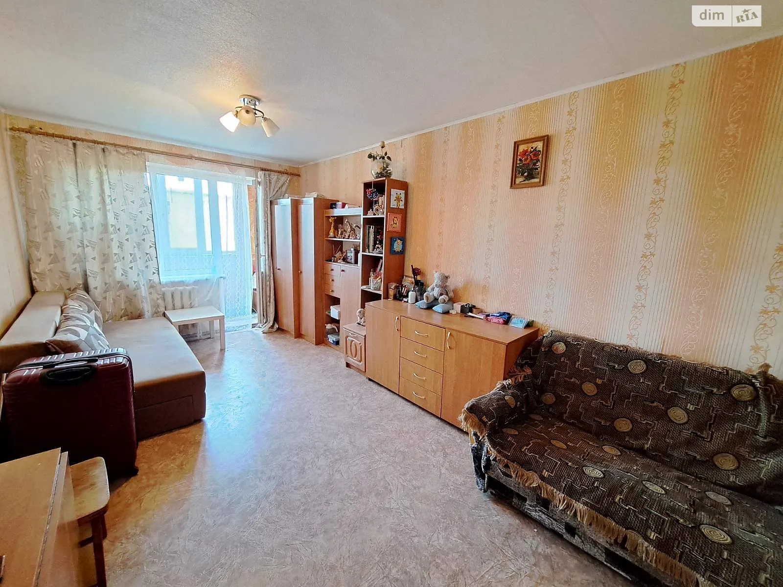 Продається 2-кімнатна квартира 33 кв. м у Харкові, вул. Ньютона, 139Б - фото 1