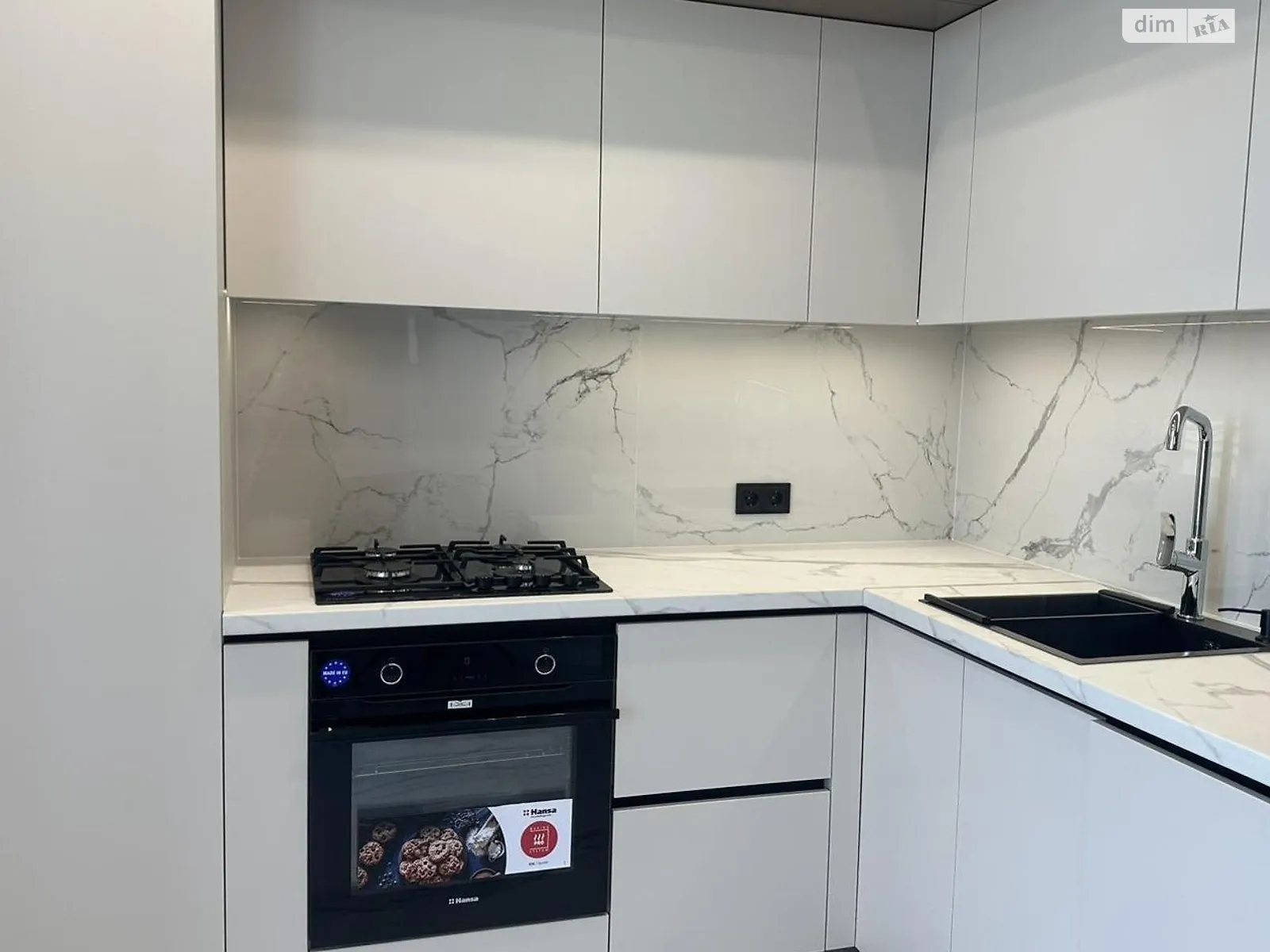 Продается 2-комнатная квартира 64 кв. м в Киеве, цена: 135000 $ - фото 1
