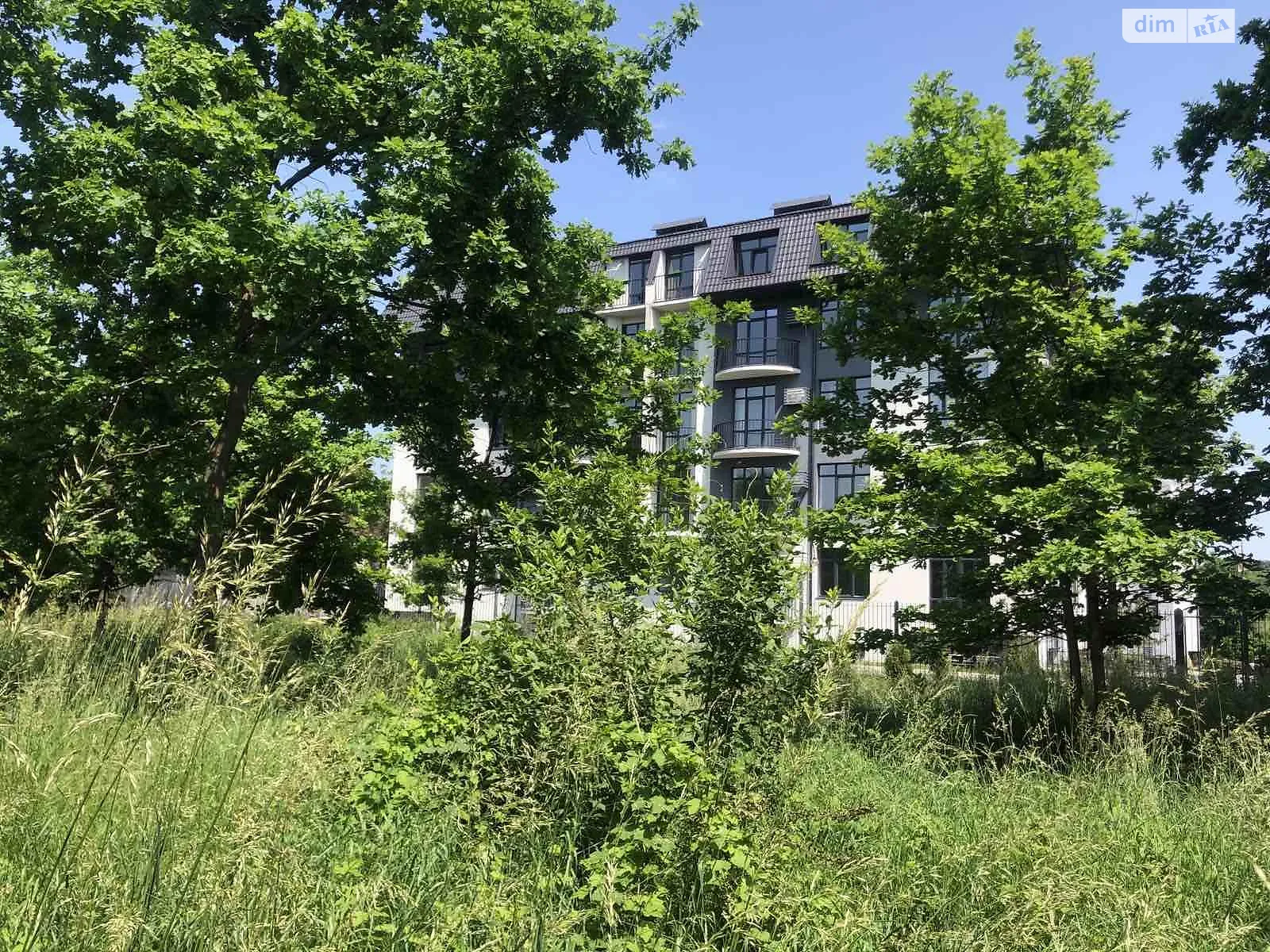 Продается 2-комнатная квартира 76 кв. м в Киеве, ул. Тираспольская, 44 - фото 1