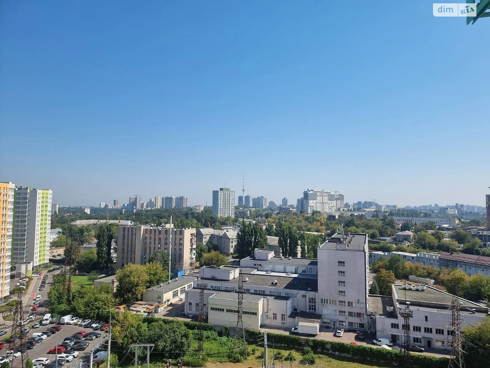 Продается 3-комнатная квартира 83.44 кв. м в Киеве, ул. Бердника Олеся, 1Д - фото 1