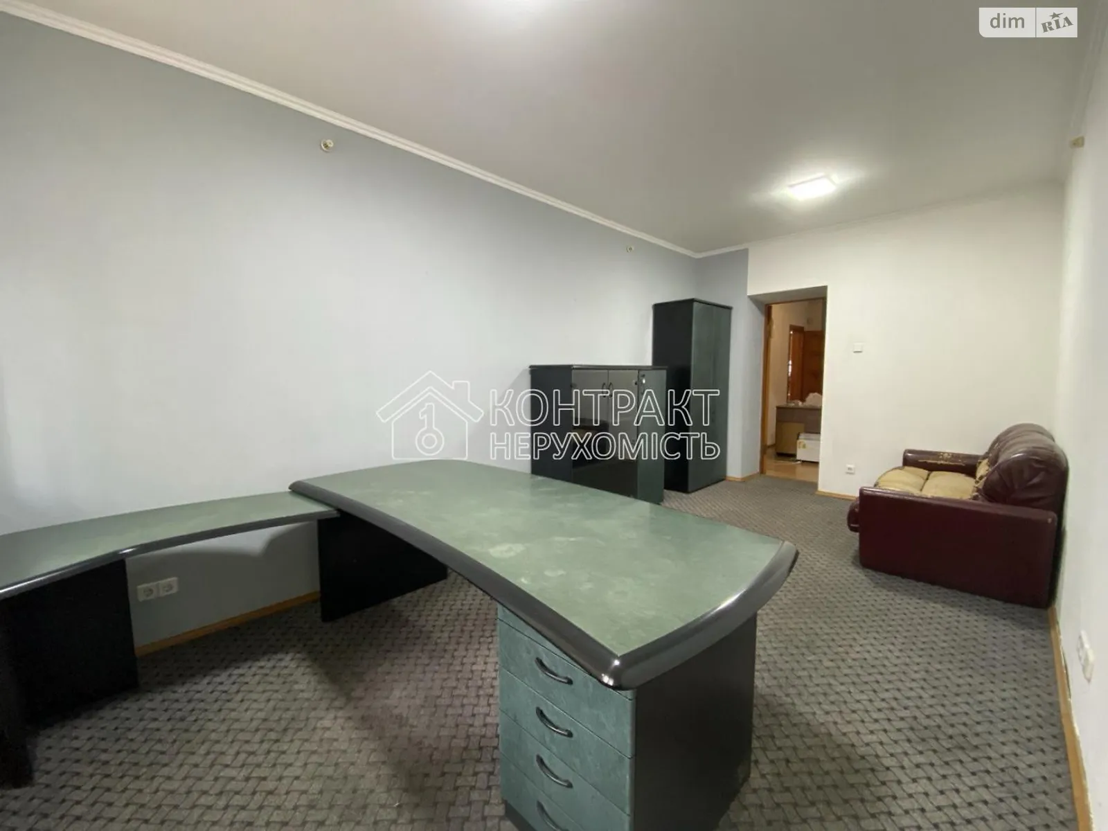 Здається в оренду офіс 87 кв. м в бізнес-центрі, цена: 15000 грн - фото 1