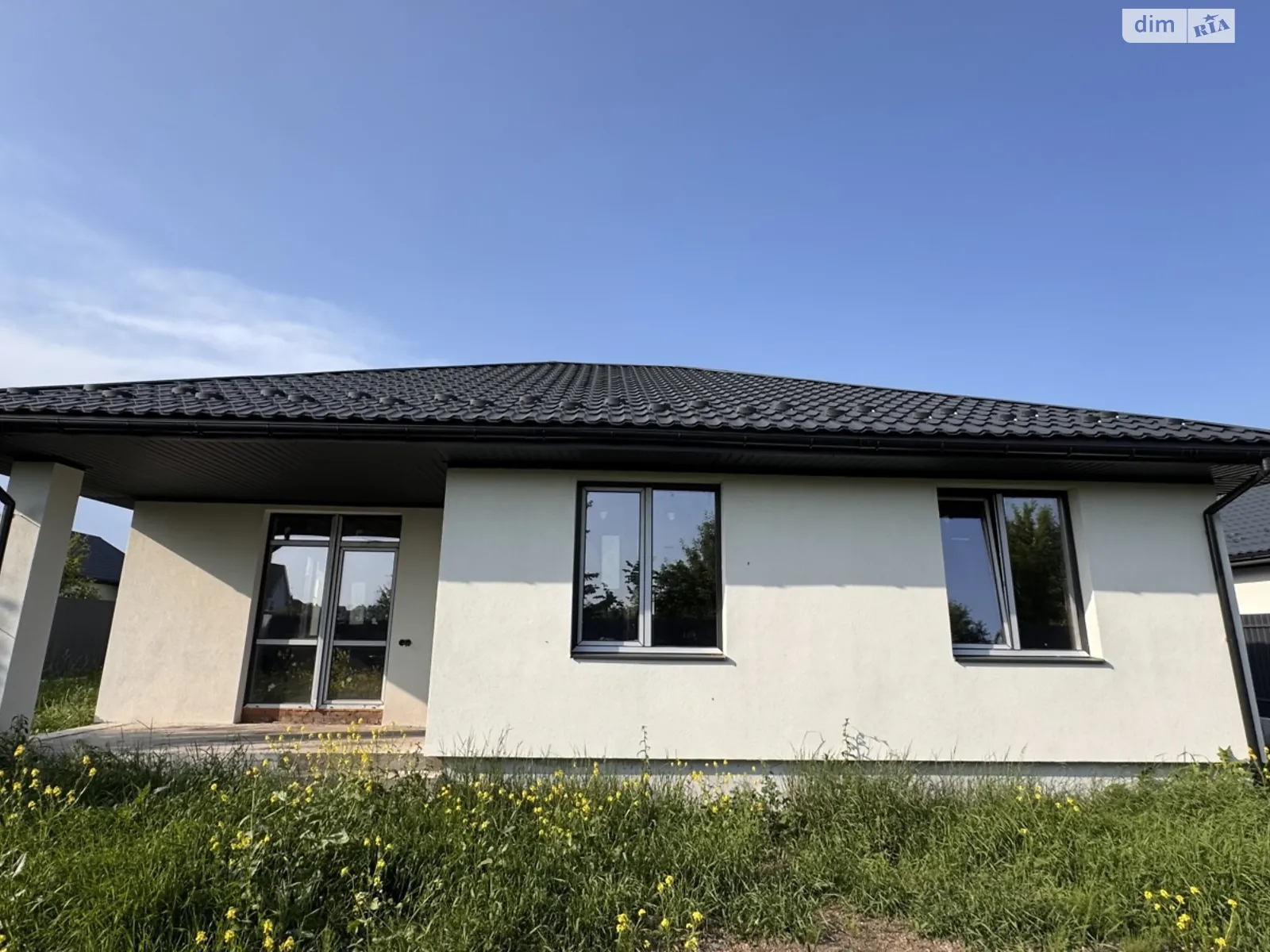 Продается одноэтажный дом 95 кв. м с бассейном, цена: 79500 $ - фото 1