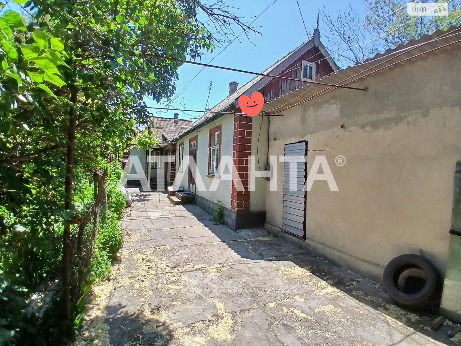 Продается одноэтажный дом 38.4 кв. м с мебелью, цена: 37000 $ - фото 1