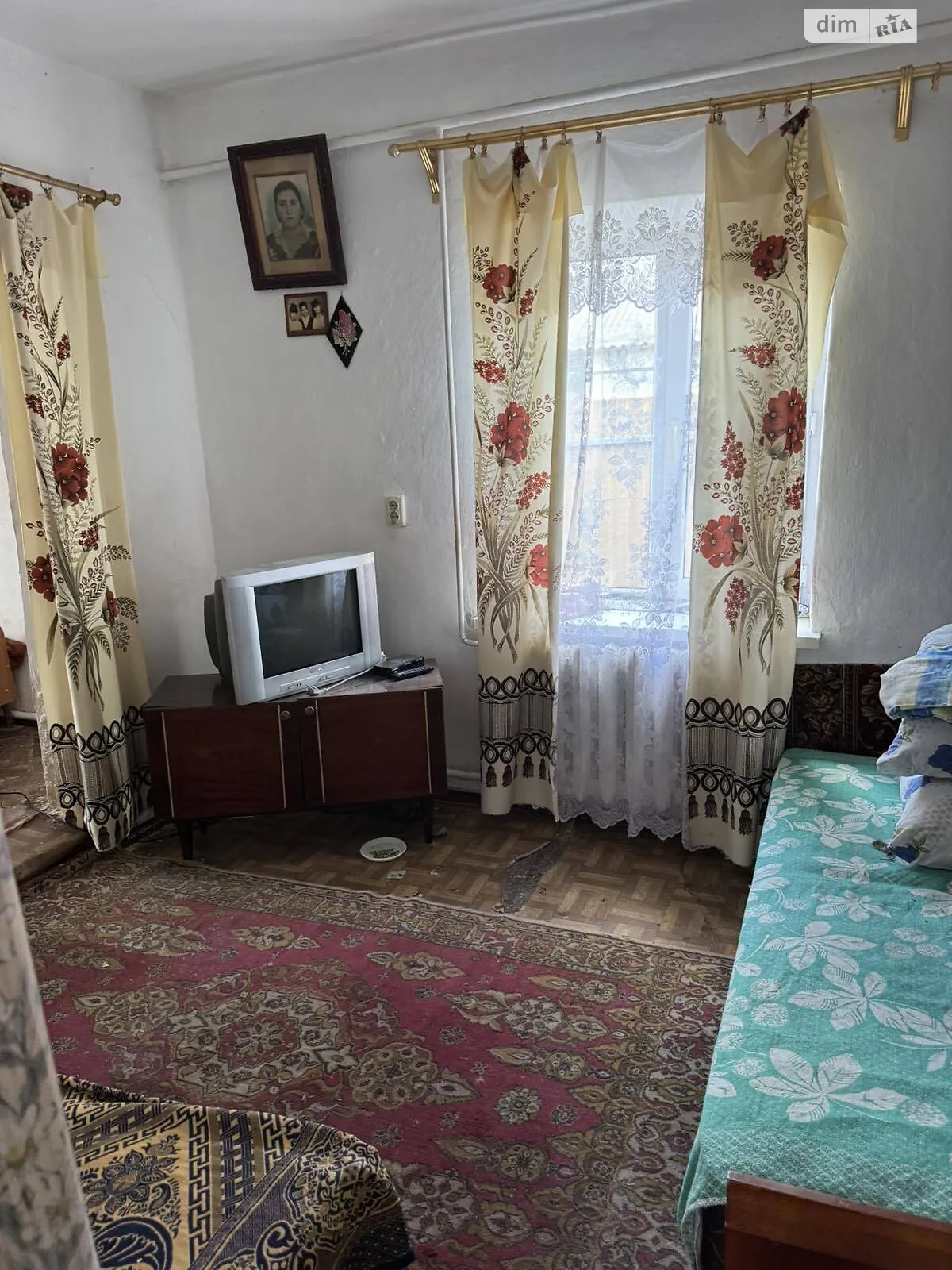 Продается одноэтажный дом 58.7 кв. м с террасой, цена: 16000 $ - фото 1