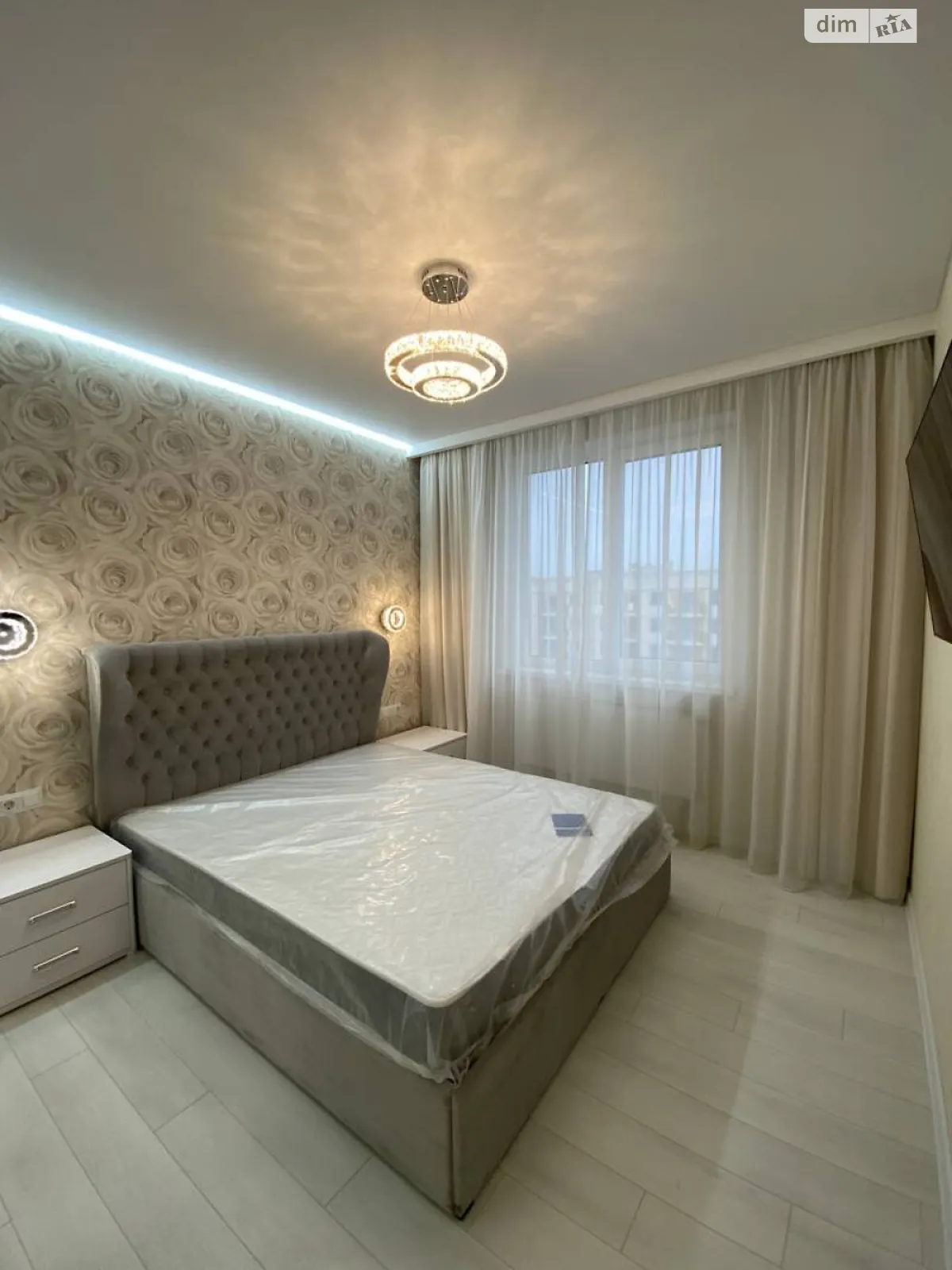 Продается 1-комнатная квартира 42 кв. м в Лиманке, цена: 62000 $ - фото 1