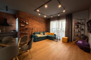 Продажа квартиры, Ужгород, р‑н. Центр, Кошицкая улица