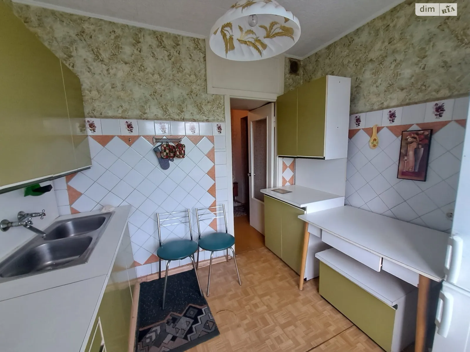 Сдается в аренду 2-комнатная квартира 55 кв. м в Хмельницком, просп. Мира, 62 - фото 1