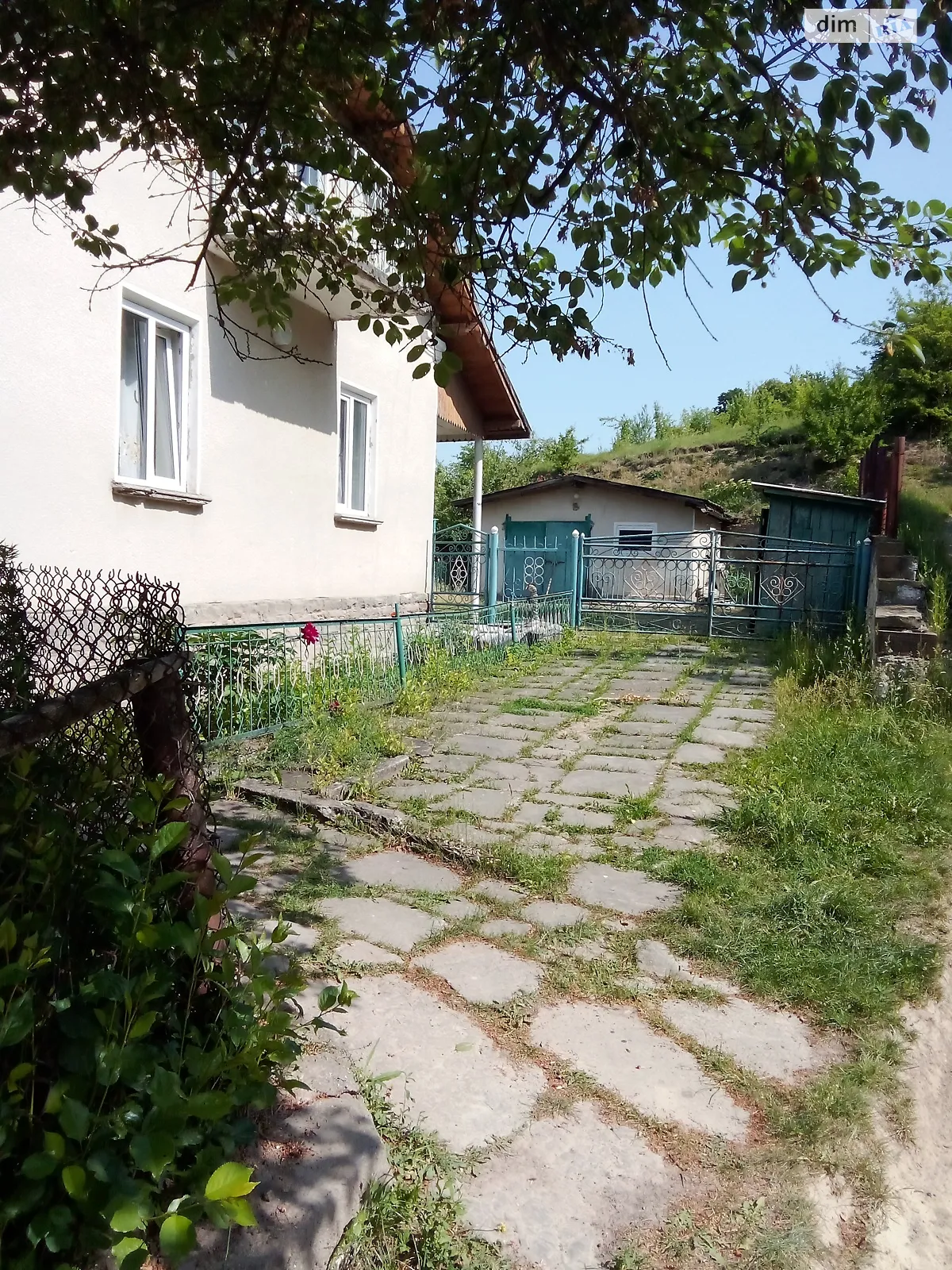 Продается одноэтажный дом 76 кв. м с участком, цена: 26000 $ - фото 1