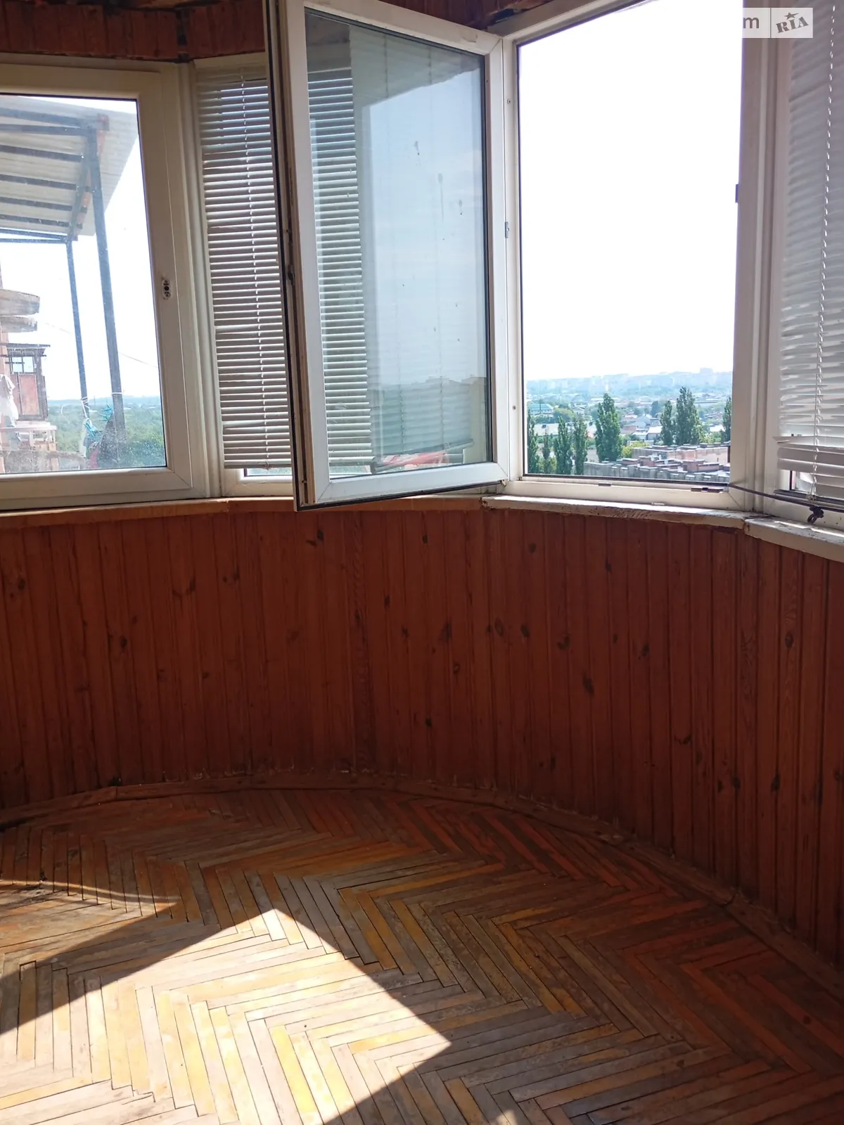 Продається 1-кімнатна квартира 34.7 кв. м у Рівному, цена: 26500 $ - фото 1