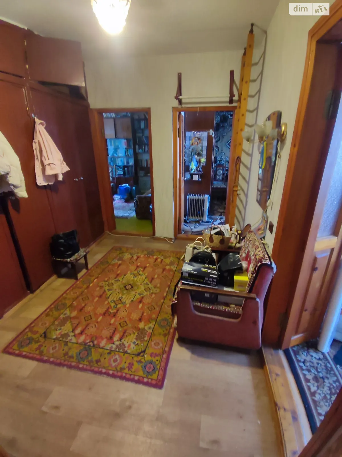 Продается 3-комнатная квартира 68.9 кв. м в Харькове, ул. Клочковская, 150А - фото 1