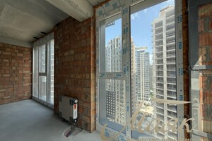 Продажа квартиры, Киев, р‑н. Черная Гора, ст.м. Выдубичи, Железнодорожное шоссе, дом 45А