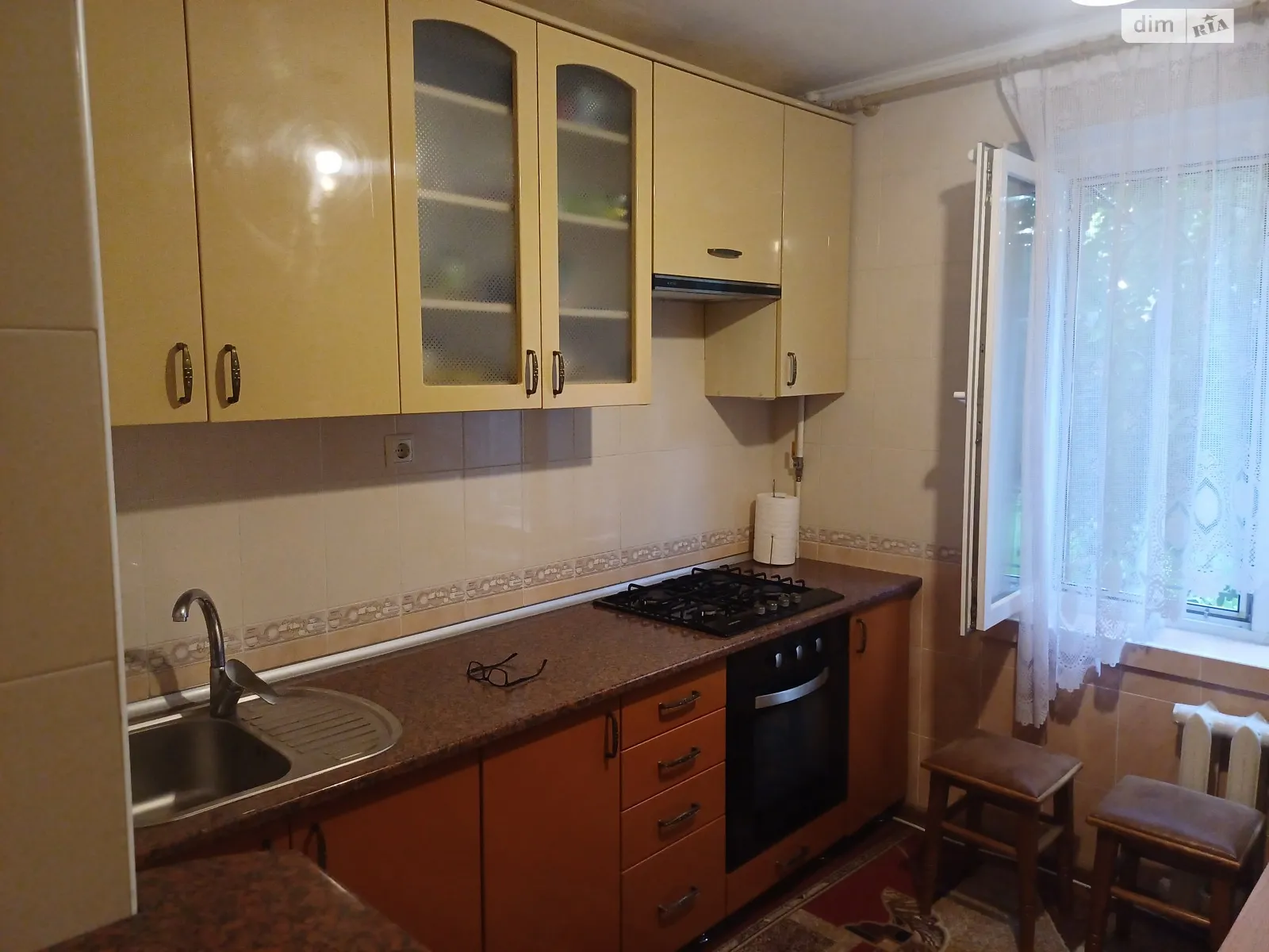 Продається 2-кімнатна квартира 54 кв. м у Вінниці, вул. Академіка Заболотного - фото 1