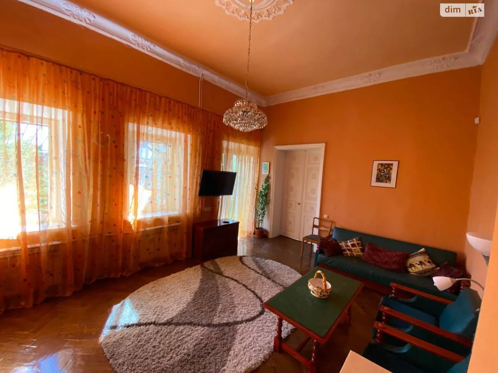 Сдается в аренду 3-комнатная квартира 65 кв. м в Одессе, цена: 15000 грн - фото 1
