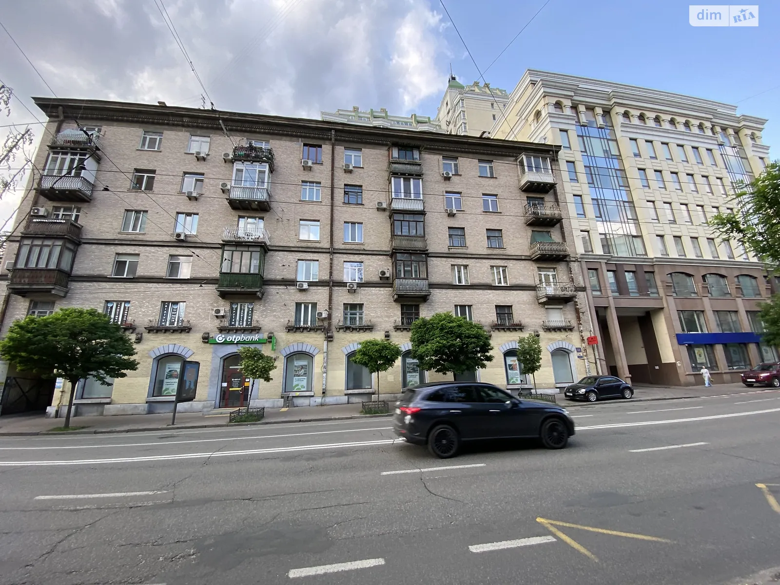 Продається 3-кімнатна квартира 75 кв. м у Києві, вул. Січових Стрільців(Артема), 52 - фото 1