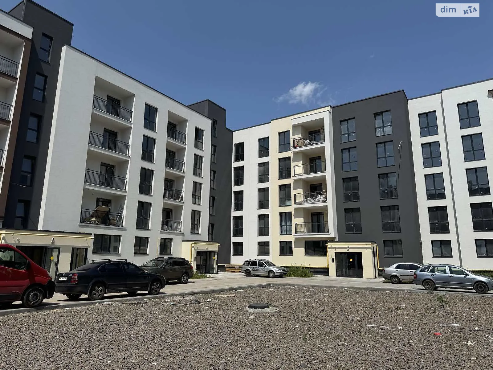 Продается 2-комнатная квартира 67 кв. м в Сокольниках, ул. Героев Крут, undefined - фото 1