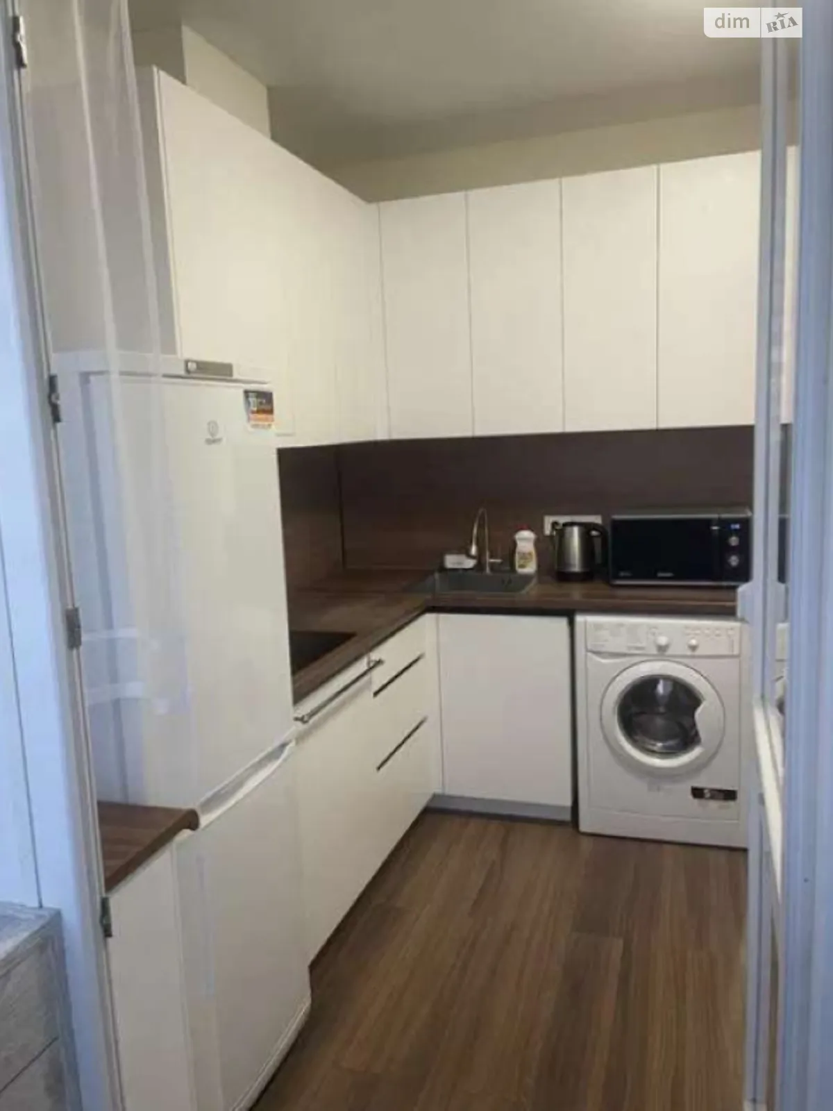 Продається 1-кімнатна квартира 42 кв. м у Харкові, цена: 44000 $ - фото 1