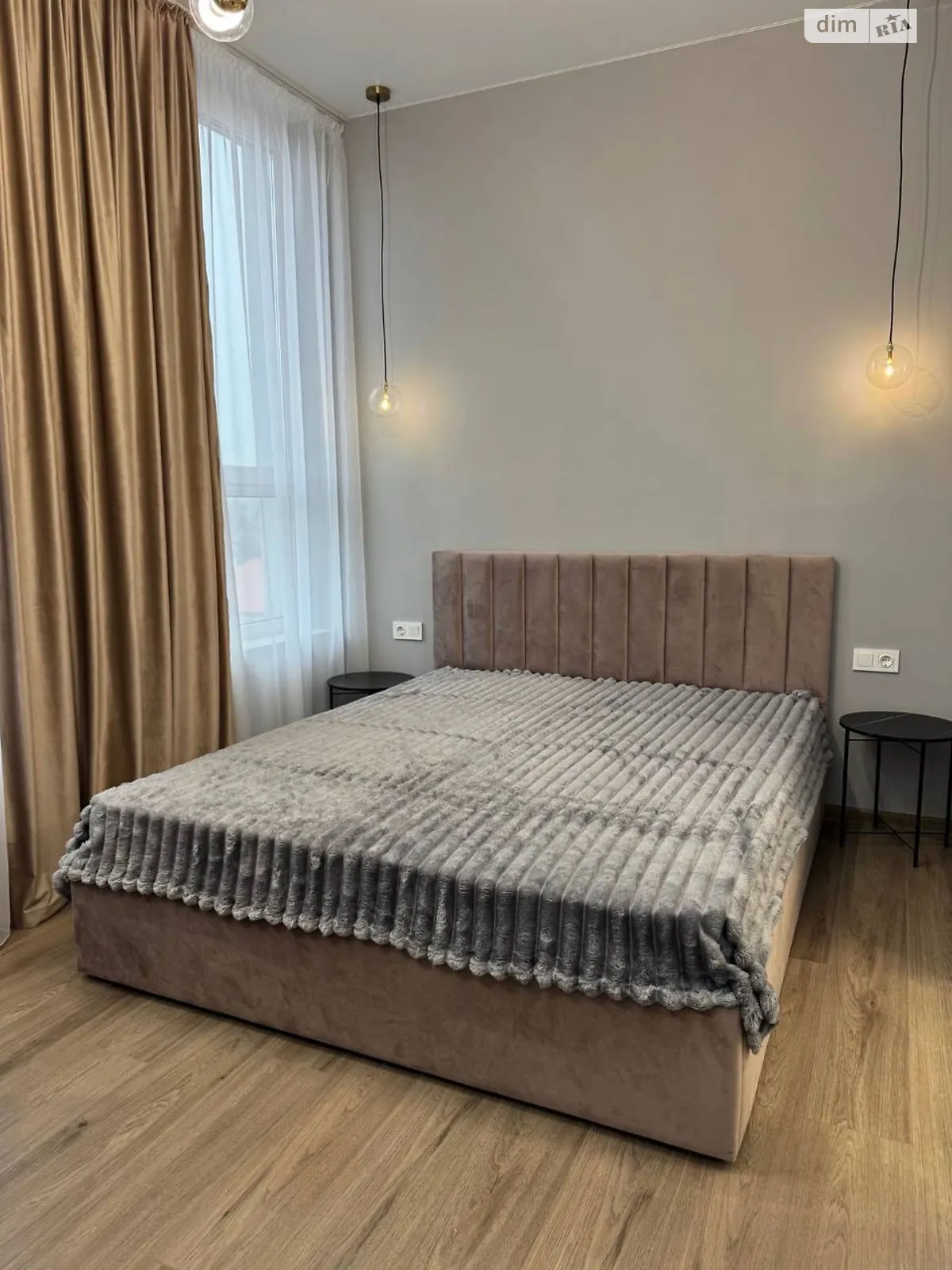 Сдается в аренду 1-комнатная квартира 35.5 кв. м в Львове, цена: 500 $ - фото 1