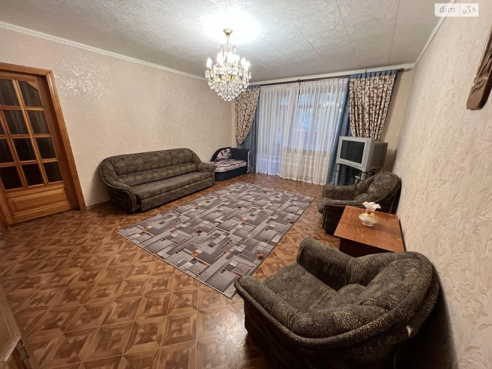 Сдается в аренду 2-комнатная квартира 68 кв. м в Одессе, пер. Ботанический - фото 1