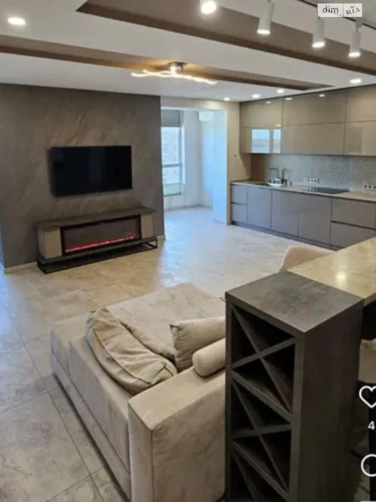Продается 3-комнатная квартира 101 кв. м в Днепре, цена: 135000 $ - фото 1