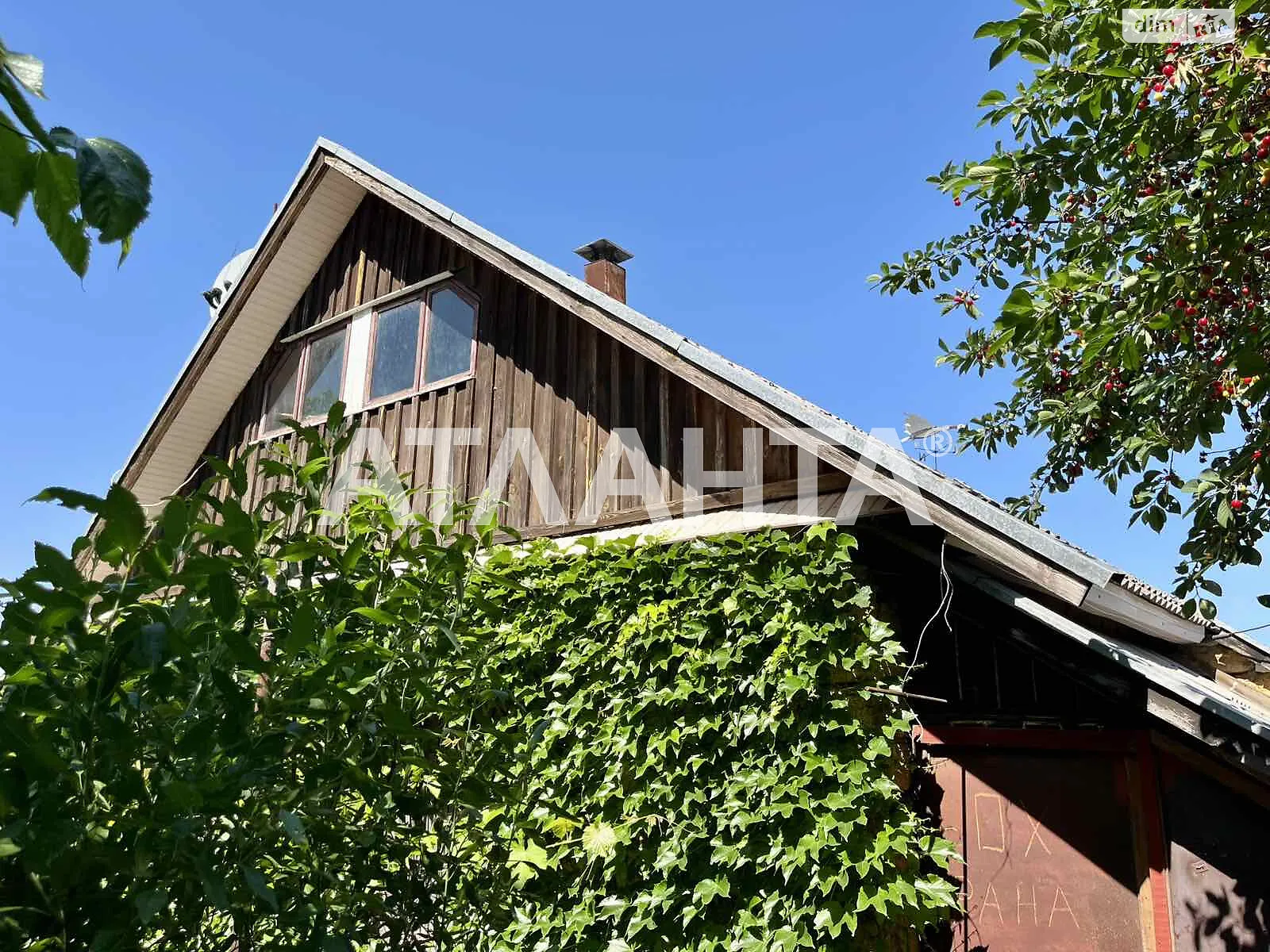 Продається будинок 2 поверховий 75.9 кв. м з мансардою, цена: 21000 $ - фото 1