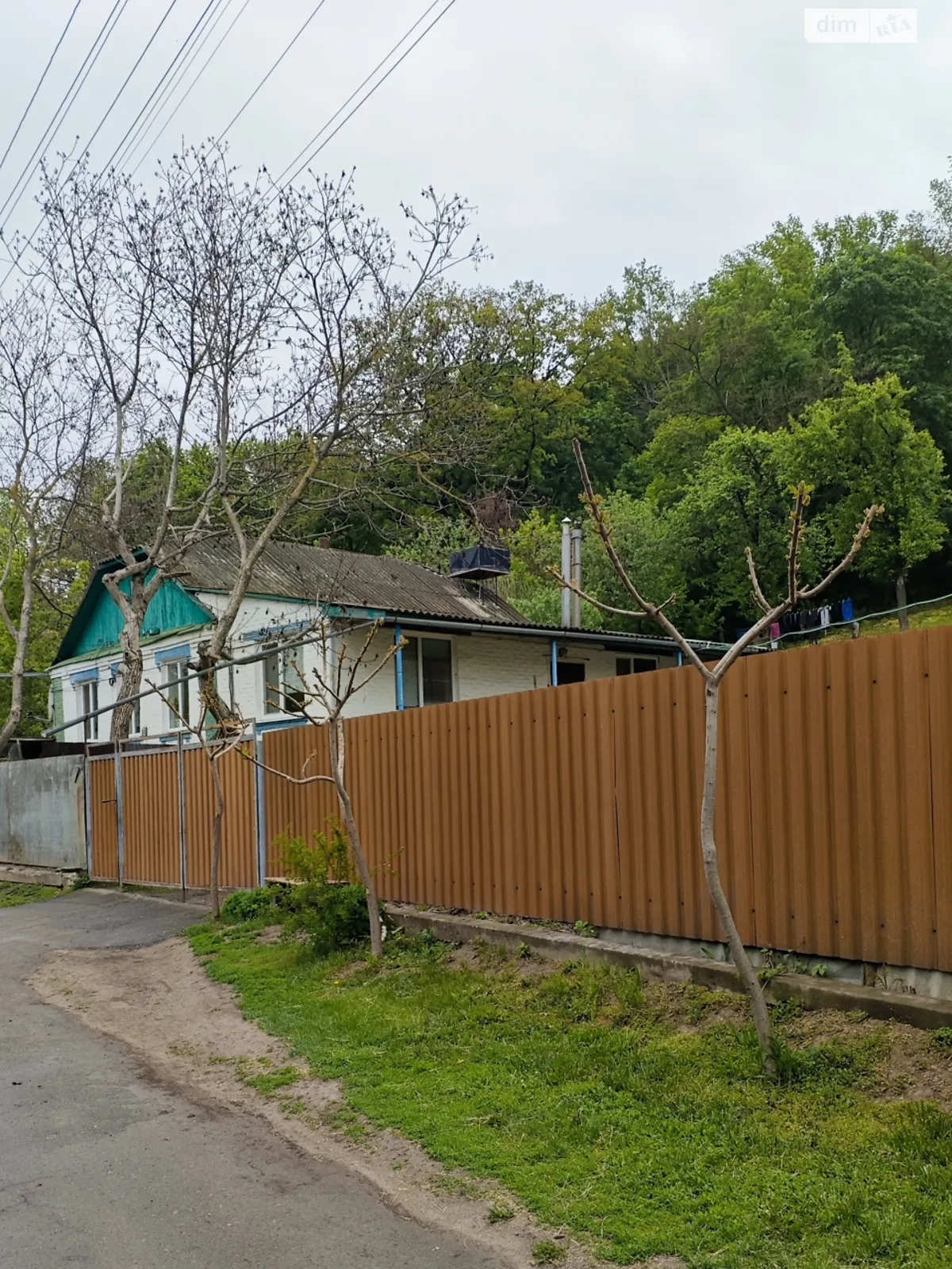 Продається одноповерховий будинок 90 кв. м с басейном, цена: 26999 $ - фото 1