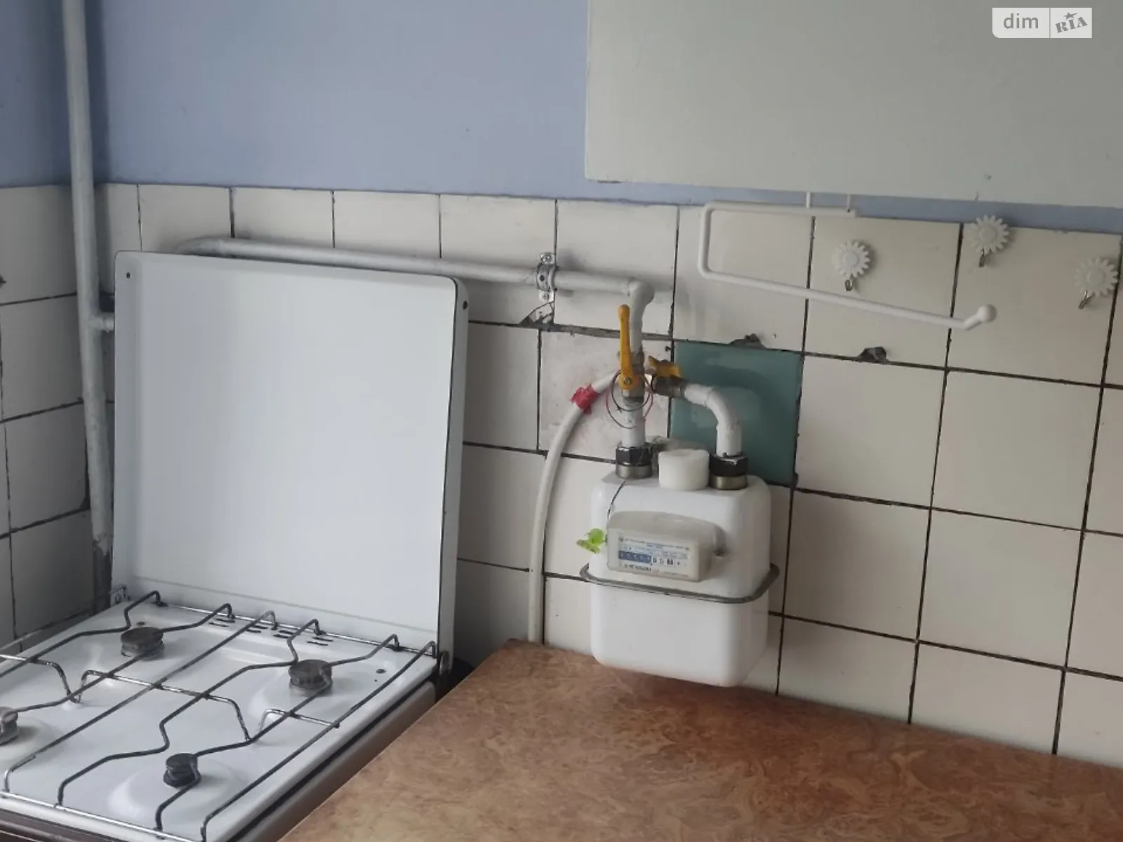 2-кімнатна квартира 42 кв. м у Тернополі, вул. Патріарха Любомира Гузара(Чалдаєва) - фото 1