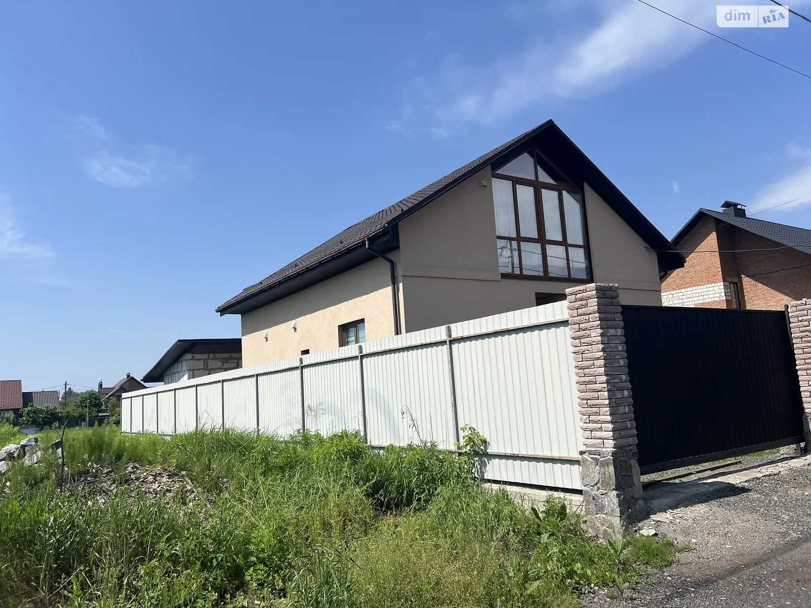 Продається будинок 2 поверховий 129 кв. м з меблями, цена: 145000 $ - фото 1
