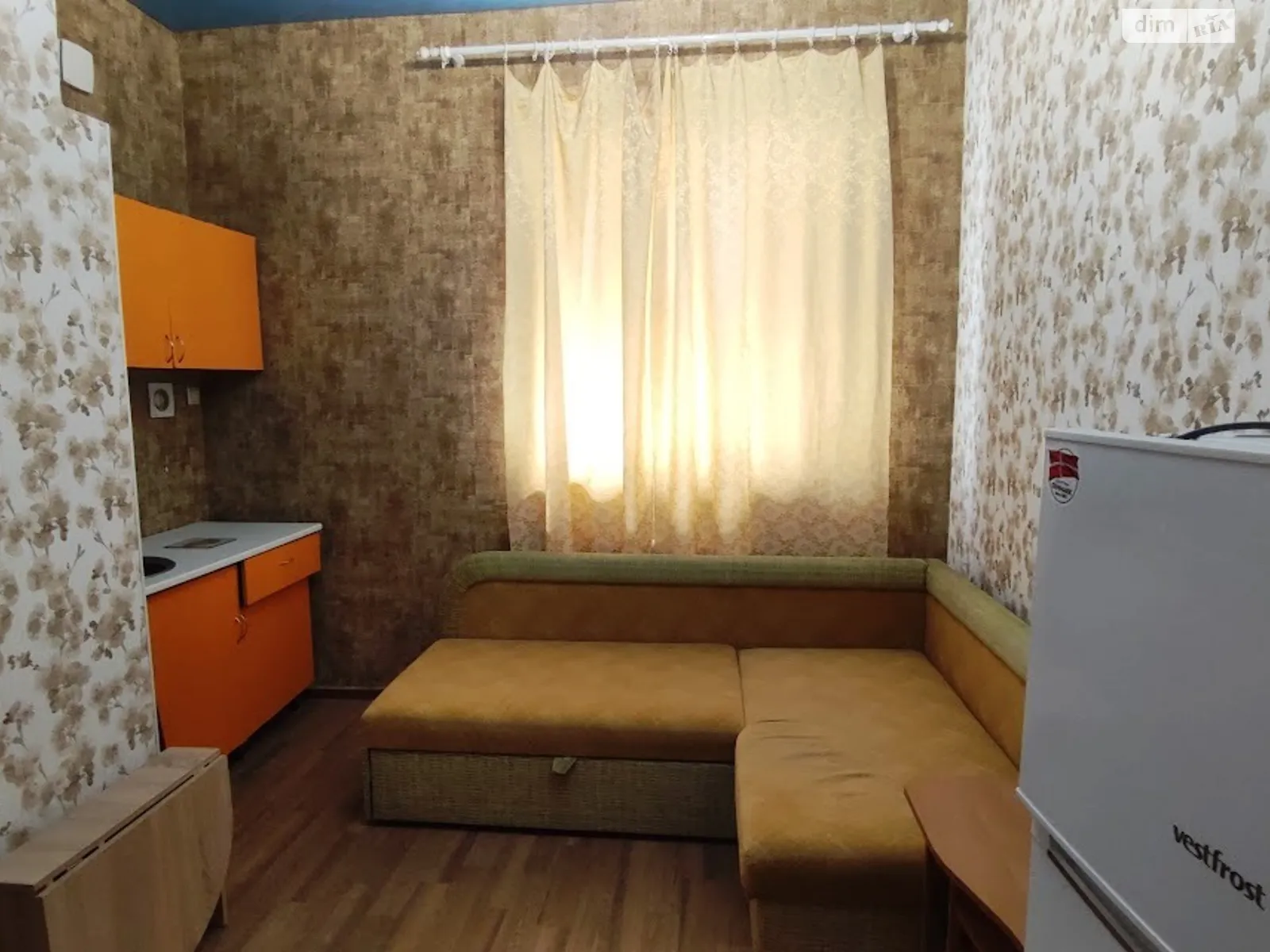 Продается 1-комнатная квартира 14.6 кв. м в Харькове, просп. Льва Ландау, 16 - фото 1