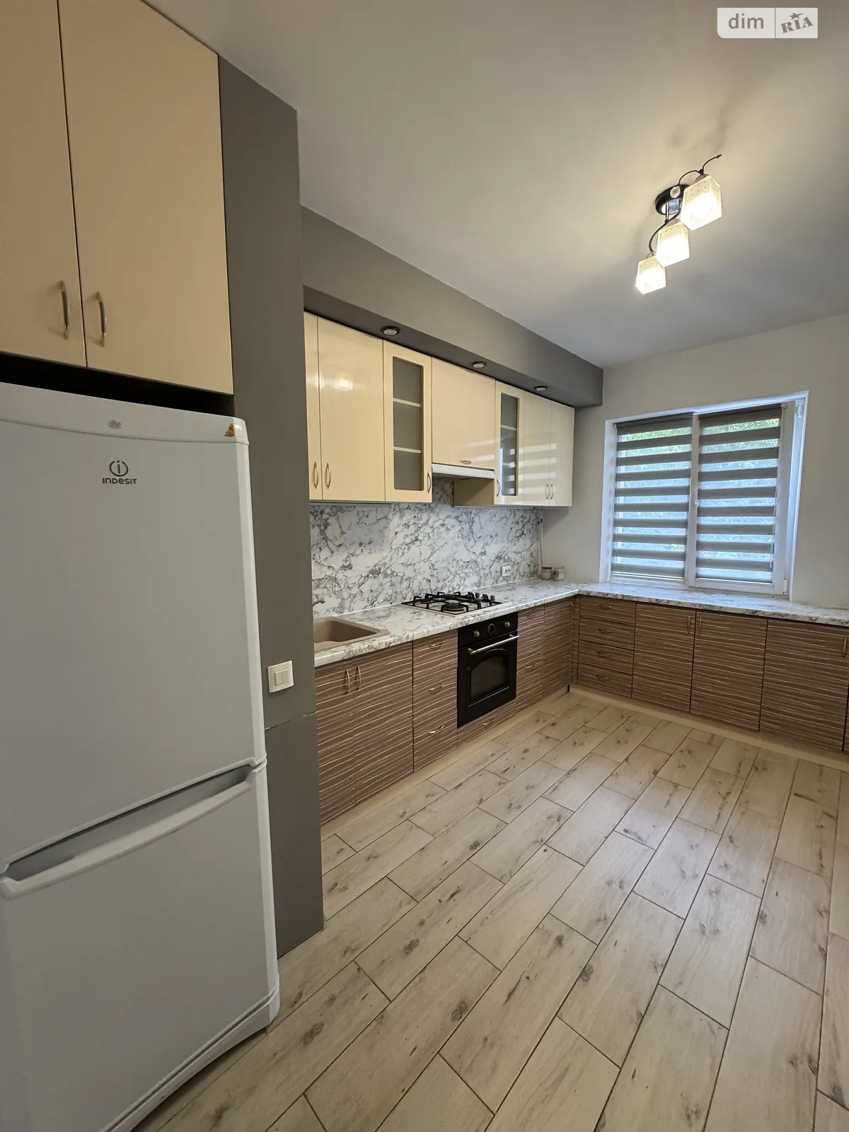 Продается 3-комнатная квартира 62.1 кв. м в Ровно, цена: 59900 $ - фото 1