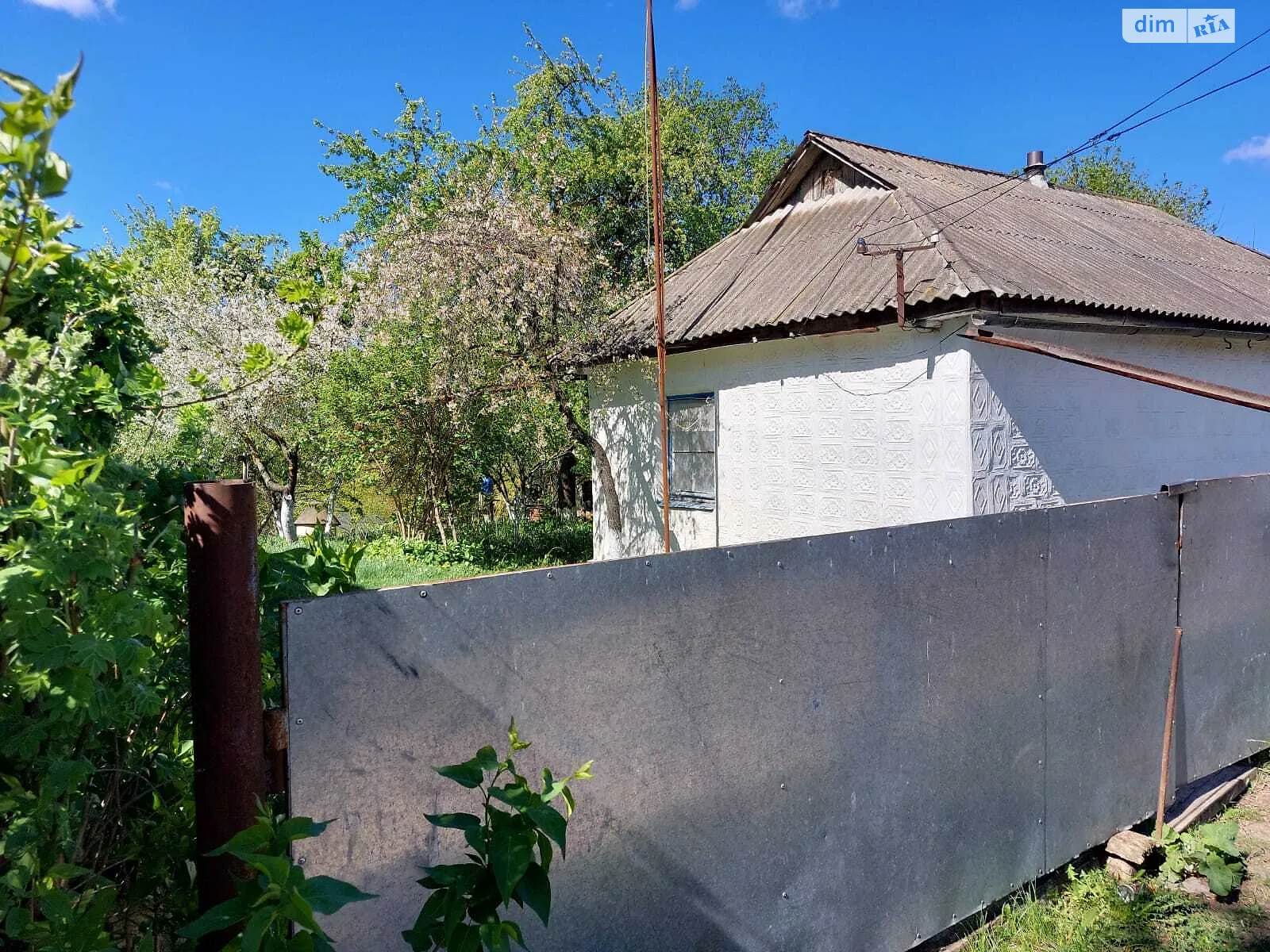 Продается одноэтажный дом 57 кв. м с камином, цена: 395000 грн - фото 1