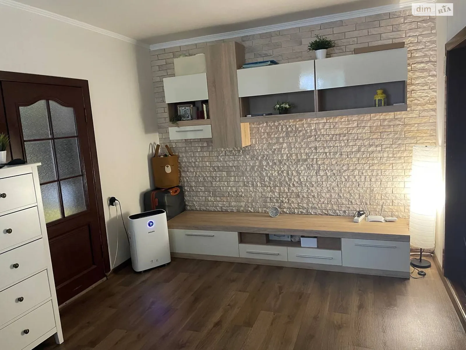 Продается 2-комнатная квартира 42 кв. м в, цена: 27000 $ - фото 1
